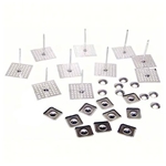 Soundown Installation Kit (10 pcs)